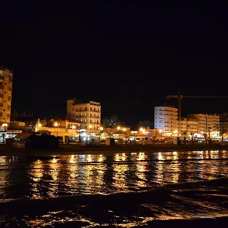 Appartement Dioskourion Foinikoudes *